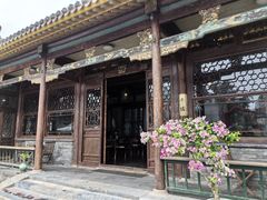 -天津五大道文化旅游区