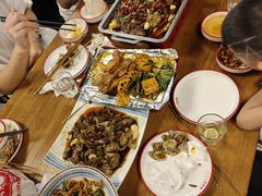 -一佳烤铺(丽江景苑店)