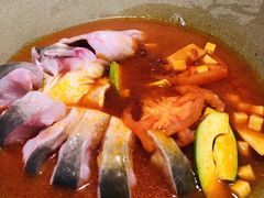 -云渔堂蒸汽石锅鱼(万达店)