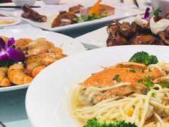 -骏丰酒楼(黄编店)