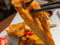 -卯时·龙光雅宴·精致锡帮菜(惠山古镇店)
