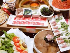 -豪渝火锅(红谷滩万达店)