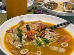 -舌尖上·霞浦滩涂海鲜·新闽菜(总店)