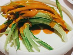 -粗茶淡饭·汉口公馆(循礼门店)