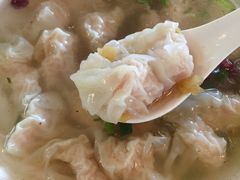 -汪一挑馄饨(老街店)