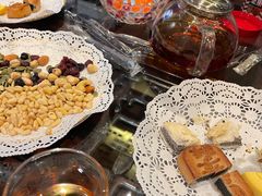 -七彩云南庆沣祥茶庄(金融街店)