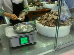 -吾穆勒蓬灰牛肉面·清真(北滨河中路店)
