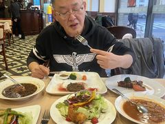 -德大西餐社(云南南路店)