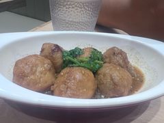 -喜家德虾仁水饺(浦东山姆店)