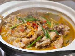-费大厨辣椒炒肉(黄兴中心广场店)