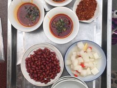 -尼玛藏家风味园(阿山食城店)