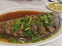 -梅利汴京烤鸭•开封豫菜地标店(晋安路店)