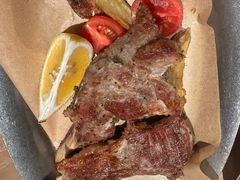 -耶里夏丽·丝路国际·新疆餐厅(浦东区东方路店)