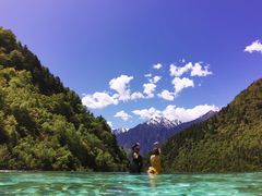 -古尔沟华美达温泉度假酒店