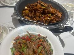 -东锅锅·田园松滋鸡(万龙店)