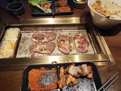 -新石器烤肉(之心城店)