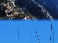 -沂蒙山旅游区龟蒙景区