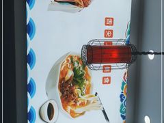 -山西刀削面(安定门店)