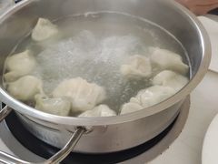 -德天下自助水饺(海洪店)