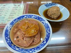 -粗茶淡饭(东关街店)