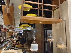 -旺顺阁海鲜广场(亚运村店)