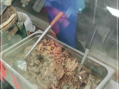 -樊记腊汁肉(竹笆市总店)