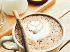 -转山咖啡(松柏社区店)