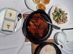 -汤城小厨•粤菜•靓汤(苏州街店)