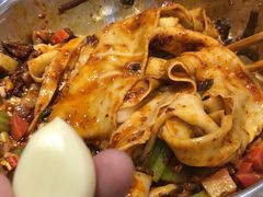 -玲玲面屋