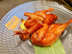 -飞尝蚝·顺德菜·鱼生(顺德总店)