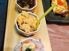 -晴季寿司(红旗街万达店)