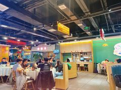 -老街鱼嘴巴(坡子街老店)