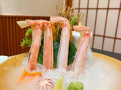 -蟹田居·活蟹料理(东城店)