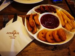 -Africafe(非洲咖啡)