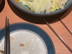 -烧肉达人•炭火烧肉(新天地店)