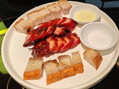 烧味拼盘-顺峰顺水顺德菜(龙华店)