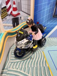 -奈尔宝家庭中心·亲子餐厅(苏州大悦城店)