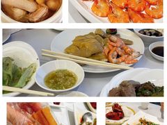 -春满园·早茶·粤菜·宴会(前海店)