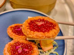 -酌宴府The China Club·广州万富希尔顿酒店(云城东路店)
