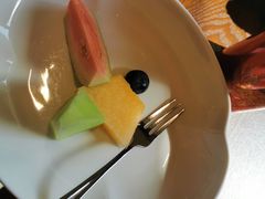 -良渚君澜度假酒店·中餐厅