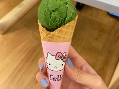 -王守财小山園