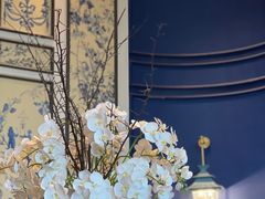 -翠湖宾馆·中餐厅