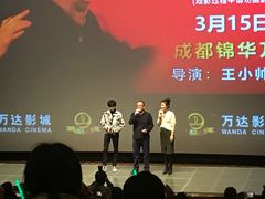 -万达影城(锦华万达广场IMAX店)