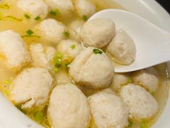 -波螺油子·海肠捞饭·青岛菜(银座店)