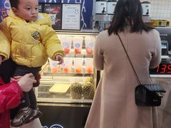 -茶百道(铜梁万达广场店)