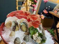 -本家食堂(华南店)