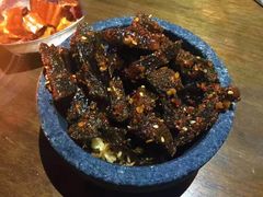 -广州柏悦酒店·悦吧·顶楼露天酒吧