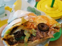 -赛百味SUBWAY(燕莎奥莱店)