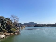 -云龙湖旅游景区