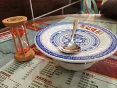 招牌姜撞奶-赵记传承特色牛奶甜品(泉城广场店)